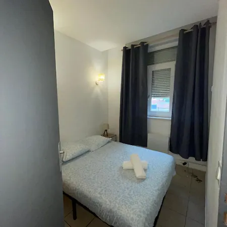 T2 Bien Situe * Βαλενσιέν