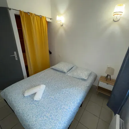 Διαμέρισμα T2 Bien Situe *