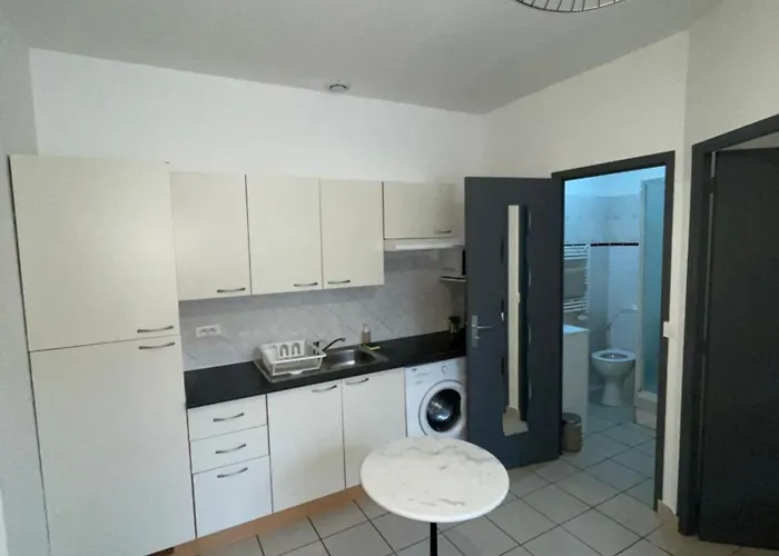 T2 Bien Situé Valenciennes